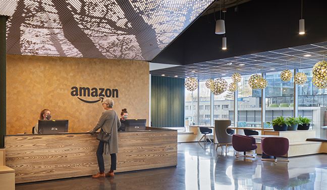 Amazon