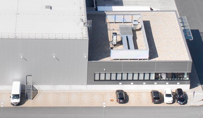 Sustainable Roofing Solutions