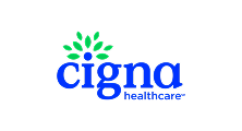 Cigna company logo