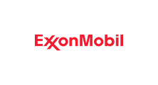 Exxon company logo