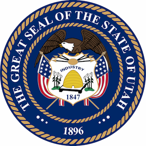 Utah state university logo