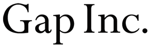Gap Logo