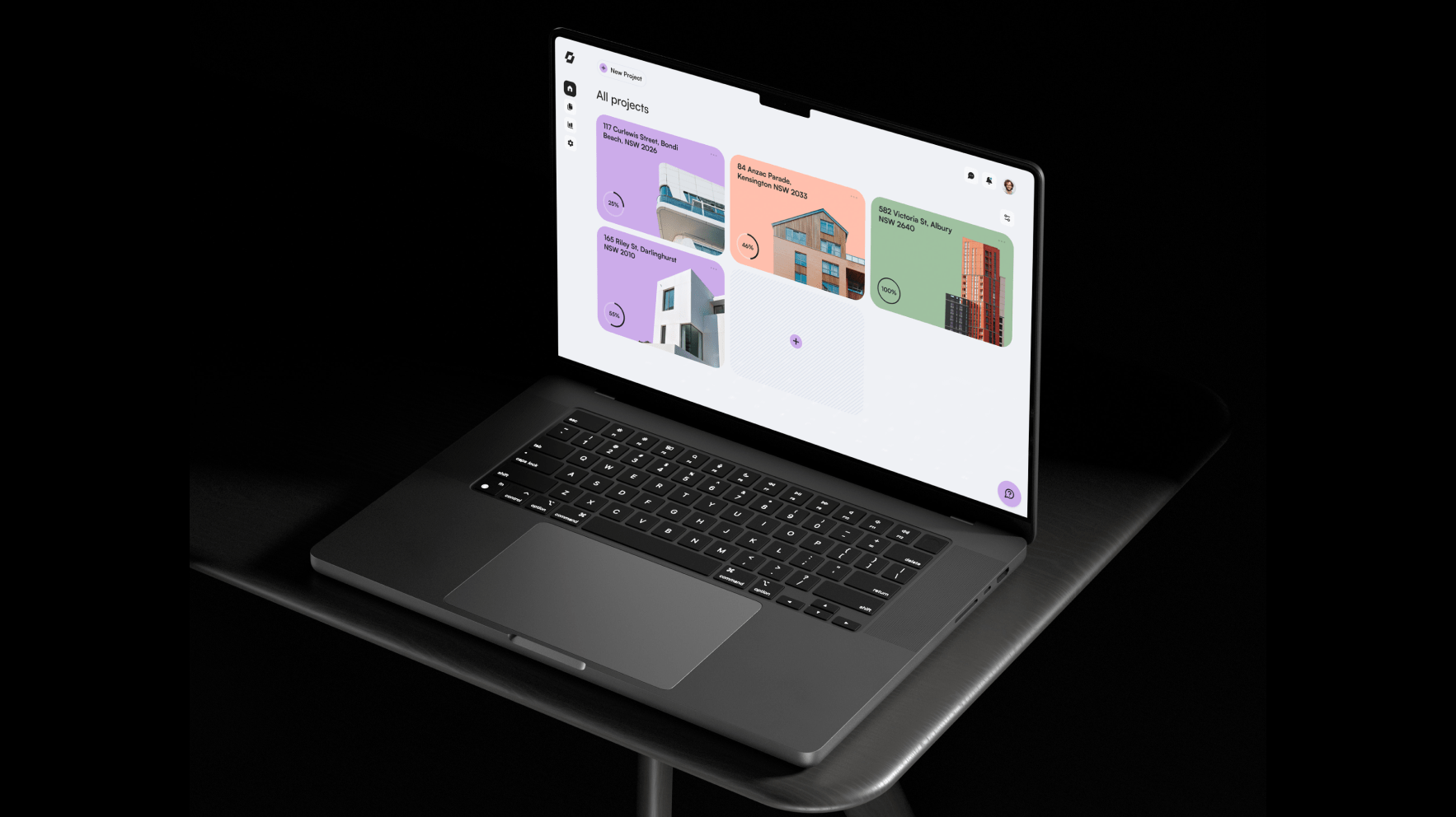 Building AI products