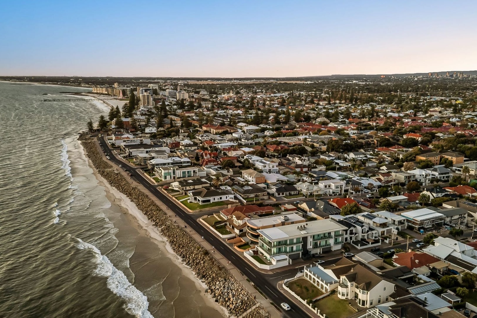 The new normal: Where $1 million-plus suburbs are booming