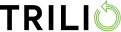 Logotipo de Trilio