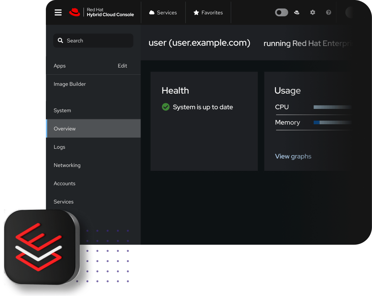 Red Hat Enterprise Linux