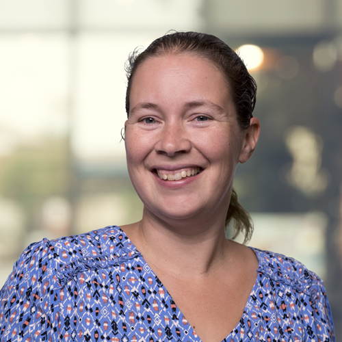 Mirjam Theelen